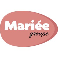 Groupe Mariée Logo