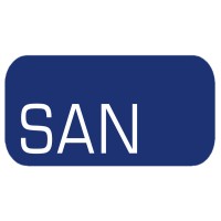 San International Logo