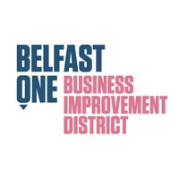 Belfast One BID Ltd Logo