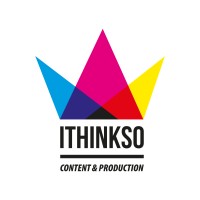 ithinkso Logo
