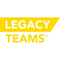 Legacy Teams, LLC Logo