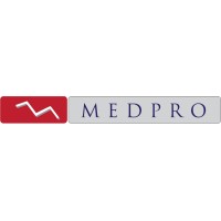 Medpro US Logo