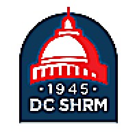 DC SHRM Logo