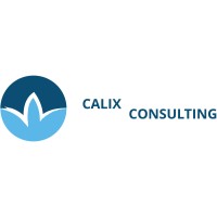 Calix Consulting Ltd Logo