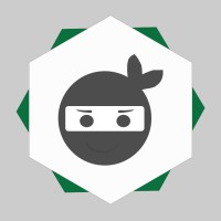 Ninja do Excel Logo