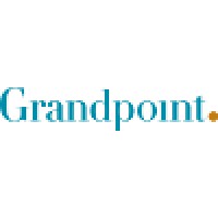 Grandpoint Bank Logo