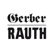 GERBER-RAUTH Logo
