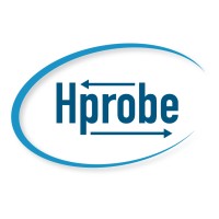 Hprobe Logo