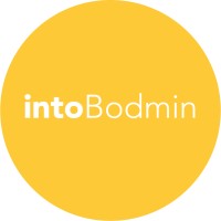 intoBodmin Logo