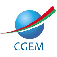 CGEM Logo