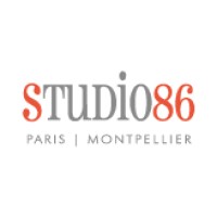 STUDIO86 Logo