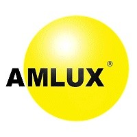 Amlux s.r.l. Logo