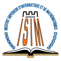 ISIMM | High Institute of Informatics and Mathematics of Monastir Logo