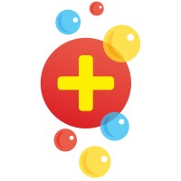 Dont Forget The Bubbles Logo