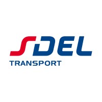 SDEL Transport Logo