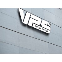 VPS Media Group Logo