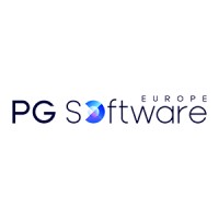 PG Software Europe Logo