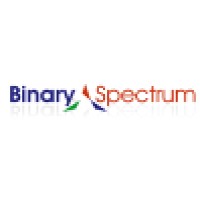 Binary Spectrum Logo