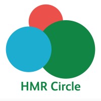 Heywood, Middleton & Rochdale Circle Logo