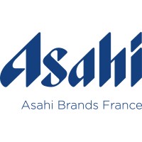 Asahi Brands France Logo