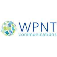 WPNT Communications Logo