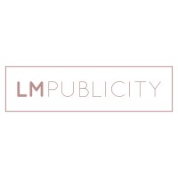 LM Publicity LLC Logo