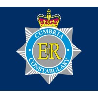 Cumbria Police Logo
