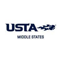 USTA Middle States Logo