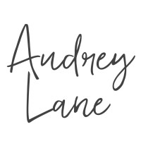 Audrey Lane Logo