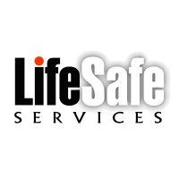 Life Safe Services Logo