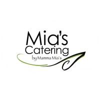 Mias Catering Logo