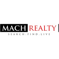Mach Realty Logo