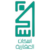 Eskaan إسكان العقارية Logo