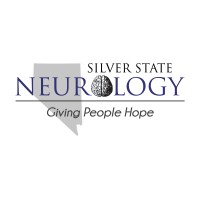 Silver State Neurology Logo