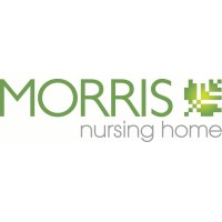 Morris Nursing Home Logo
