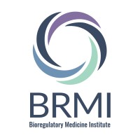BRMI: Bioregulatory Medicine Institute Logo