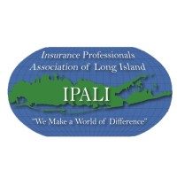 Insurance Professionals Association of Long Island (IPALI) Logo