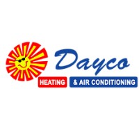 Dayco Heating & Air Conditioning Logo