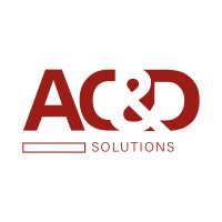 AC&D Solutions Logo