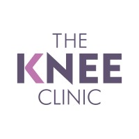 The Knee Clinic Logo