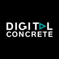 Digital Concrete Logo
