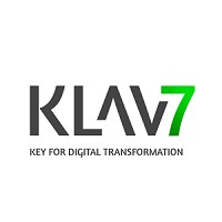 Klav7 Logo