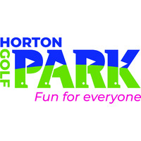 Horton Golf Park Logo