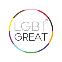 LGBT Great Logo