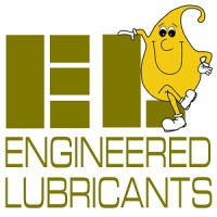 Engineered Lubricants Logo