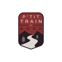 Le Ptit Train du Nord Logo