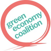Green Economy Coalition Logo