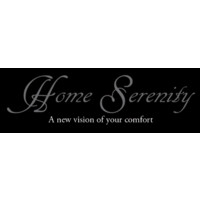 Home Serenity Logo