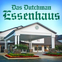 Das Dutchman Essenhaus Logo
