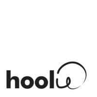 hoolie • freelance graphic designer Logo